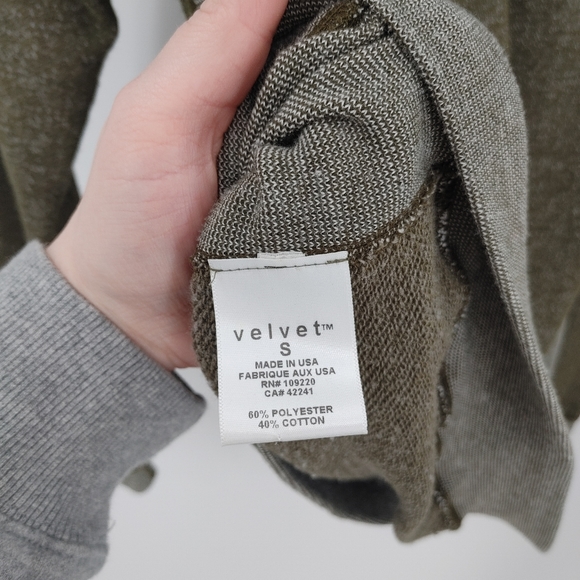 Velvet Men | hoodie - Picture 6 of 6